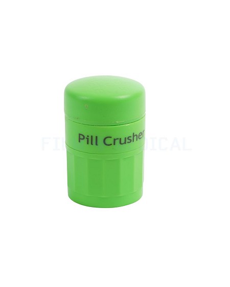 Pill Crusher